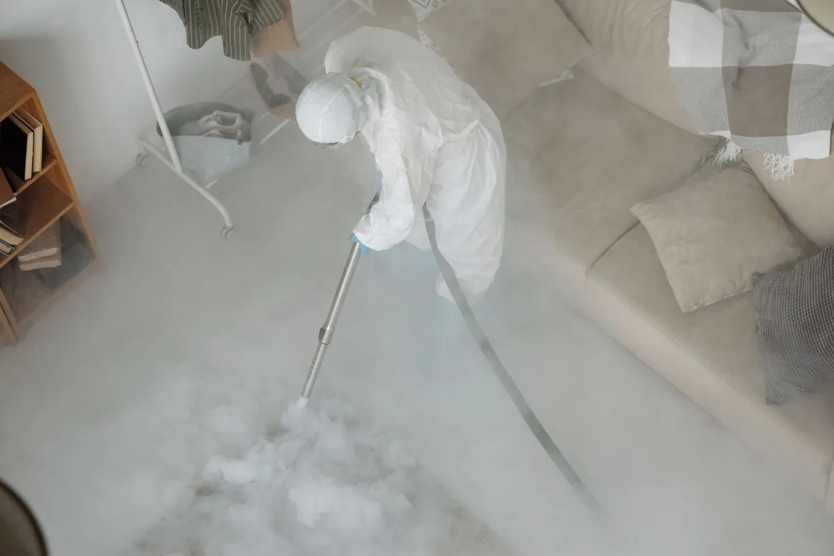 Crime Scene Cleanup in Chesterfield, SC